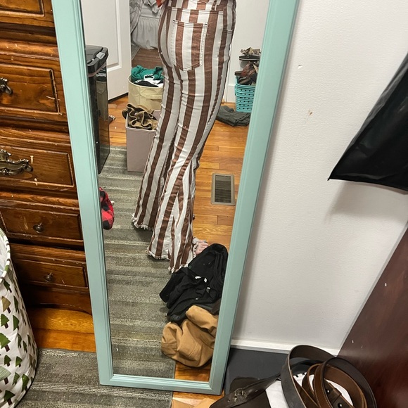 Flare pants - Picture 2 of 9